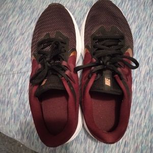 Women's Nike shoes